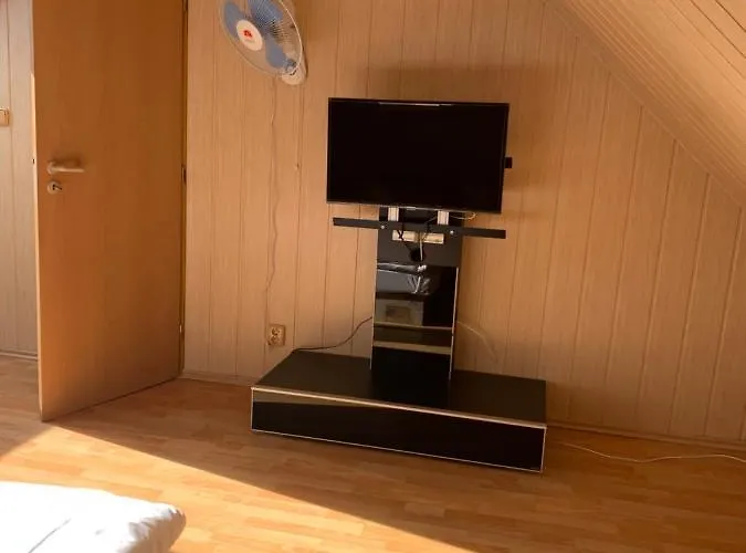 Vidhous 2 Františkovy Lázně